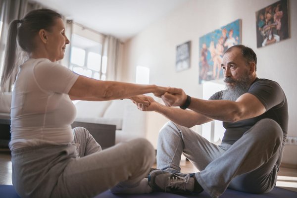 Exploring the Impact of Mindfulness and Yoga on Addiction Recovery: Can They Lower Relapse Rates?