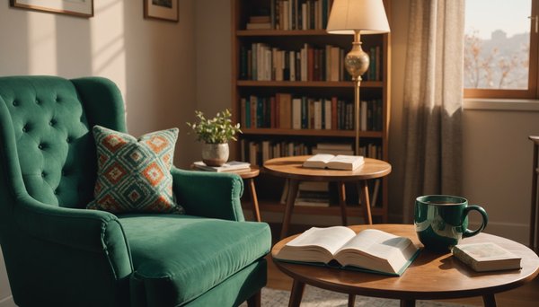 Top 5 reasons to dive into korean novels for an enchanting experience